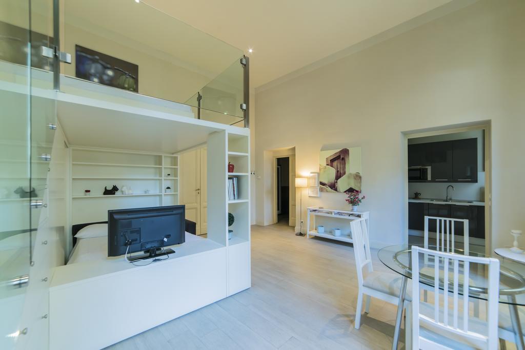 Le Fate Holiday Homes Appartamento Firenze