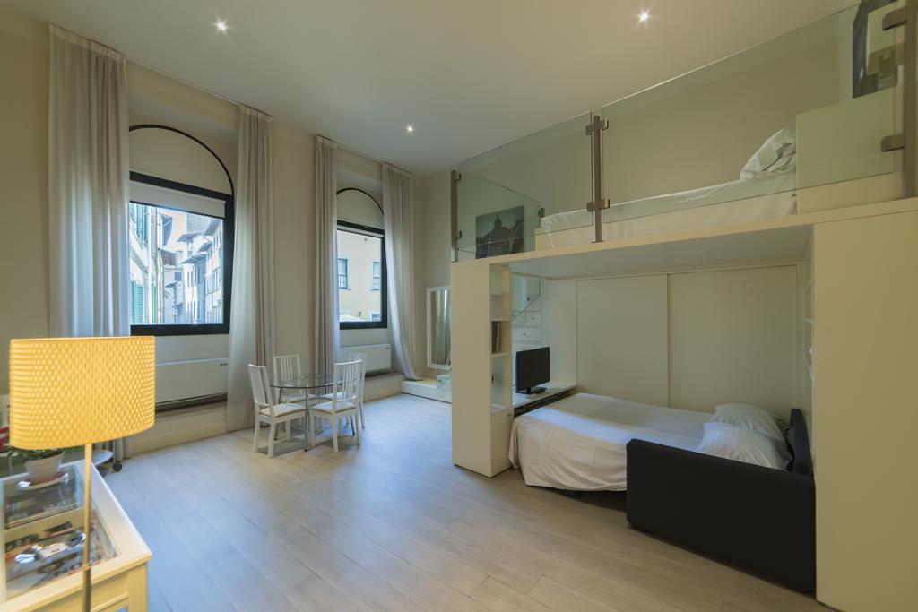 Le Fate Holiday Homes * Firenze