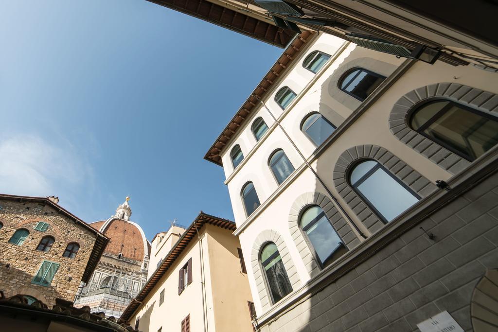 Le Fate Holiday Homes Appartamento Firenze