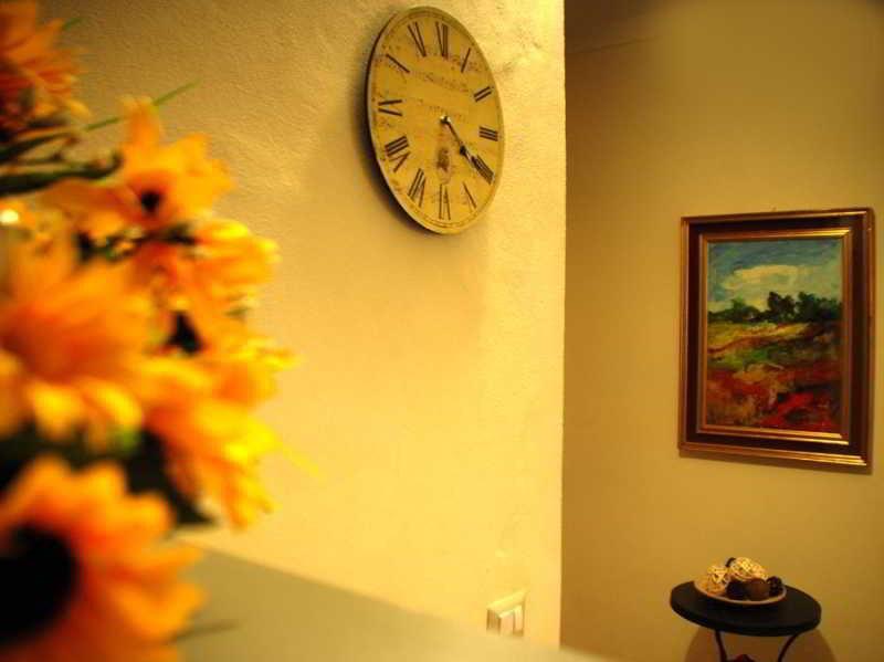 Uffizi Gallery Hotel 2*