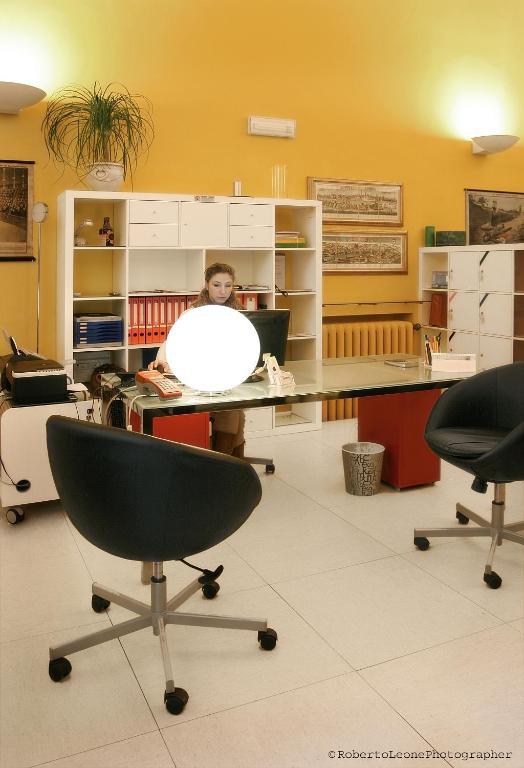 Academy Albergue Florença