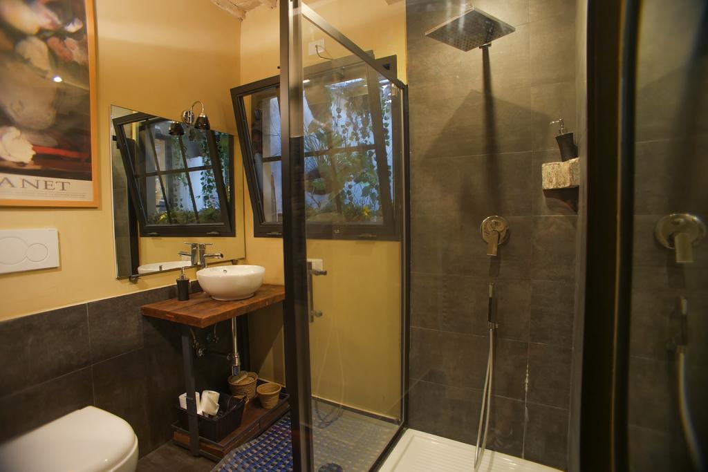 Appartement La Maison At The Old Bridge