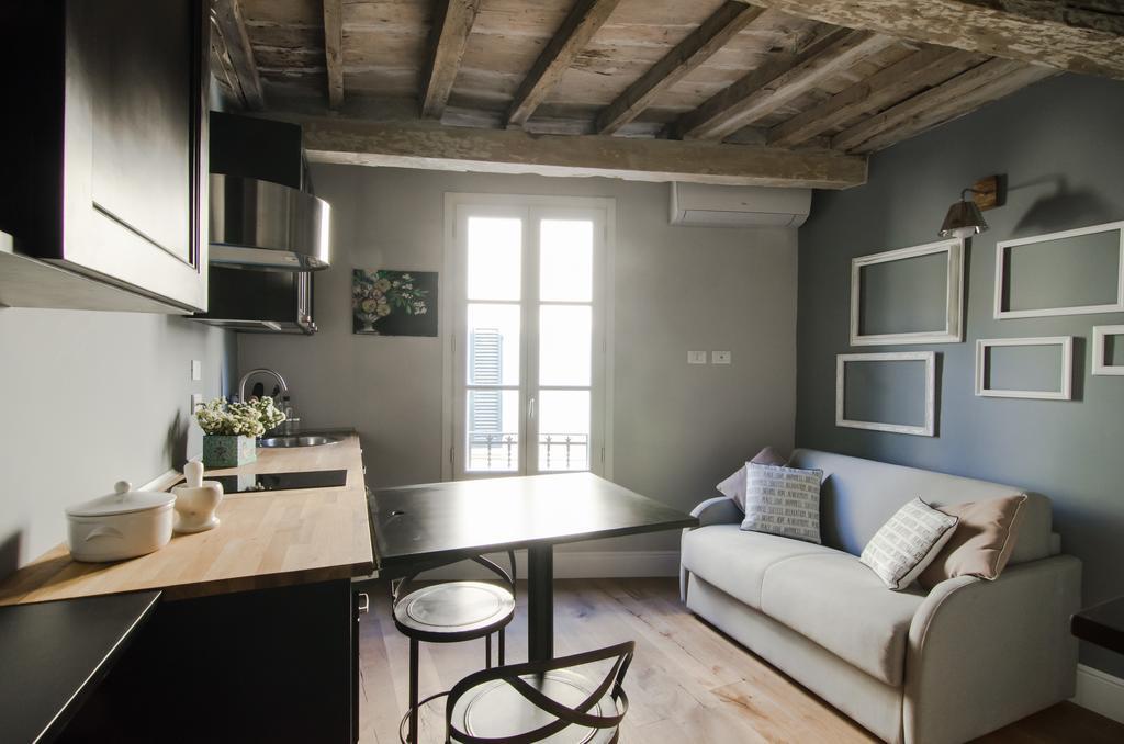 Casetta Rosina Firenze