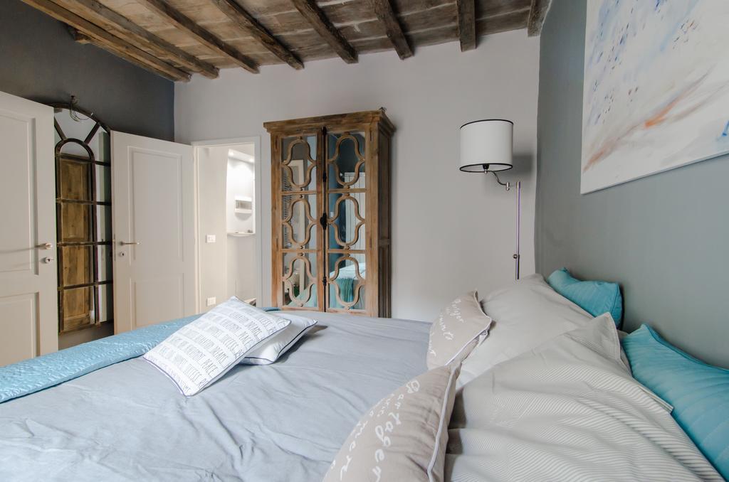 Lejlighed Casetta Rosina Firenze