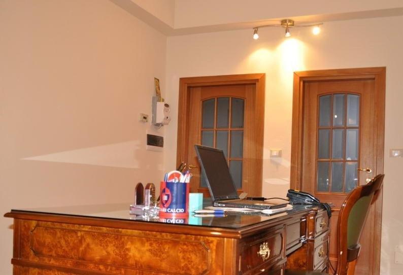 Il Mandorlo Couette-café *