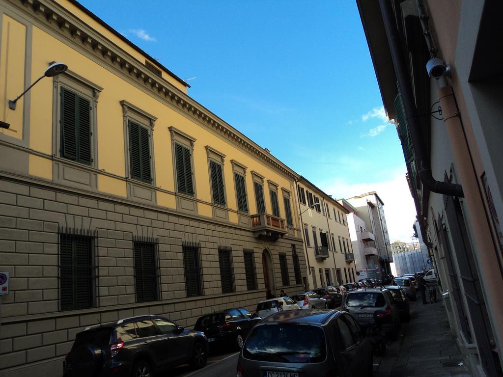 Apartamento Cittadella 39 *