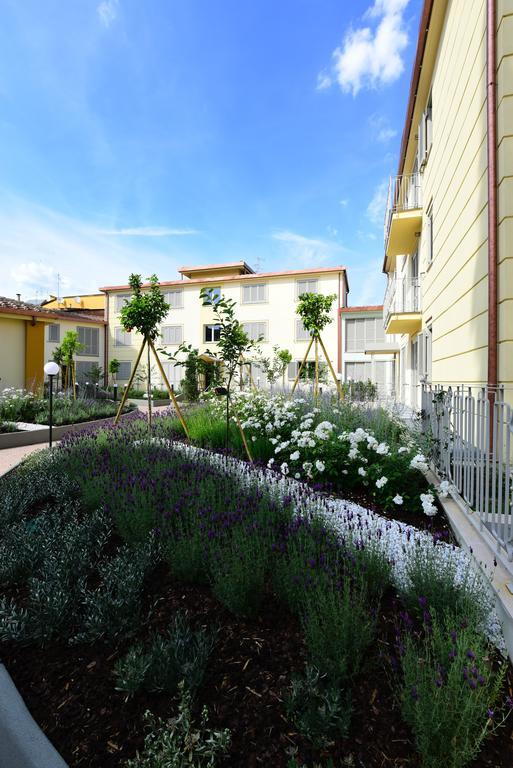 Borgo Guelfo Ii Apartment