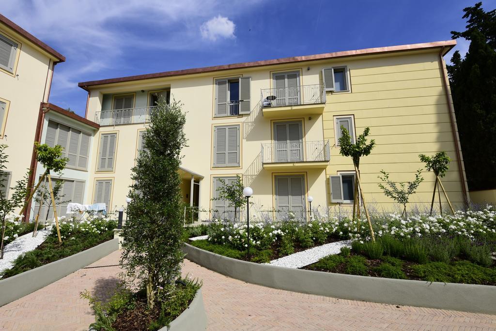 Borgo Guelfo Ii * Florence