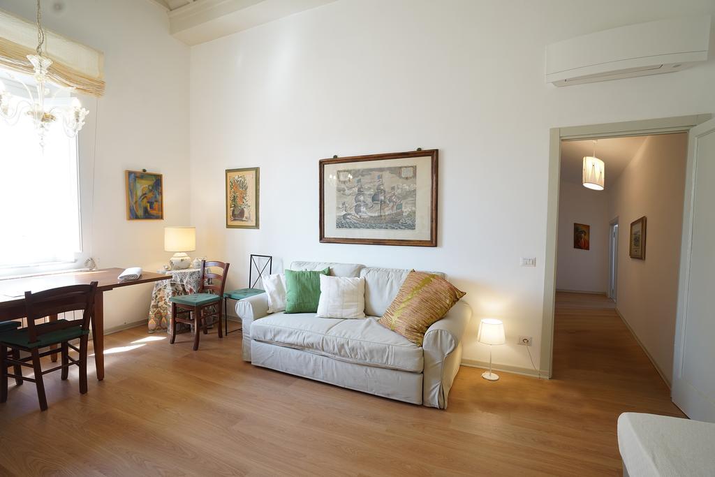 Apartamento Soderini Palace