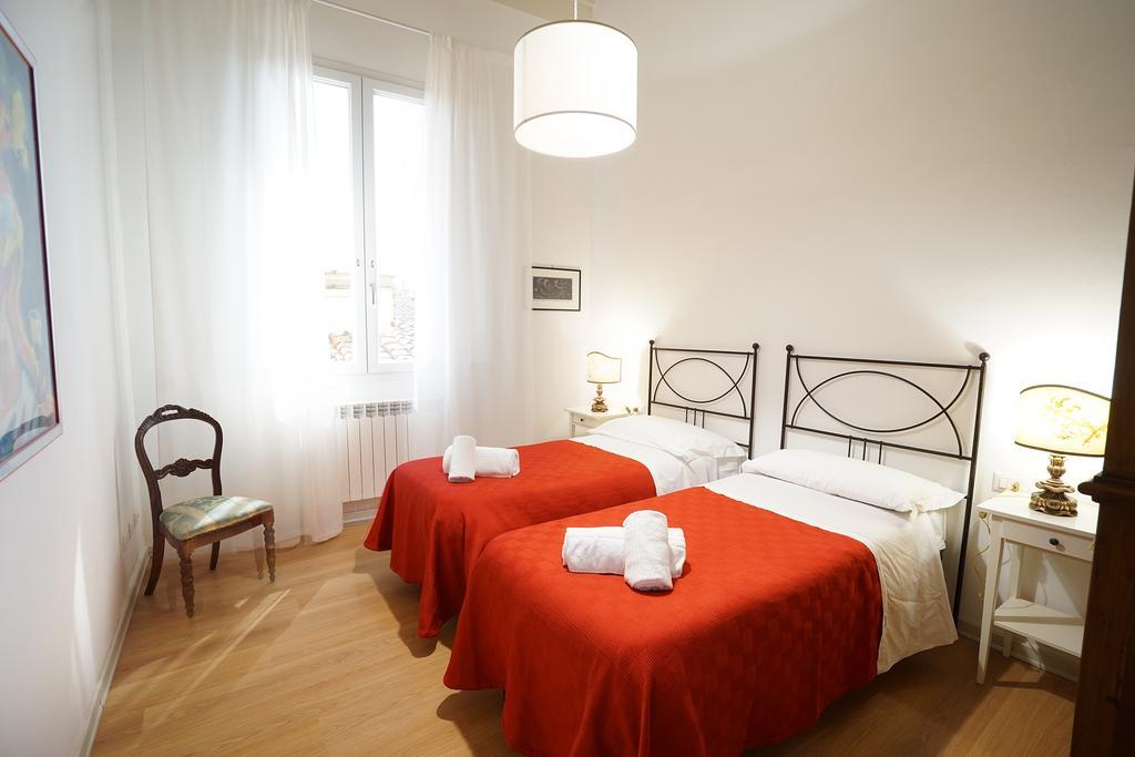 Soderini Palace * Florença