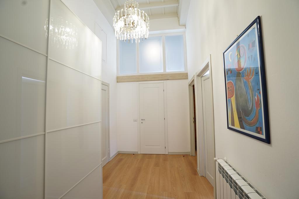 Apartamento Soderini Palace Florença