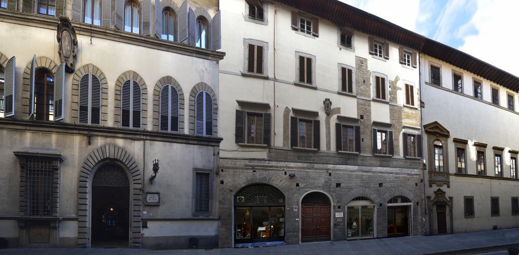 Soderini Palace * Florença