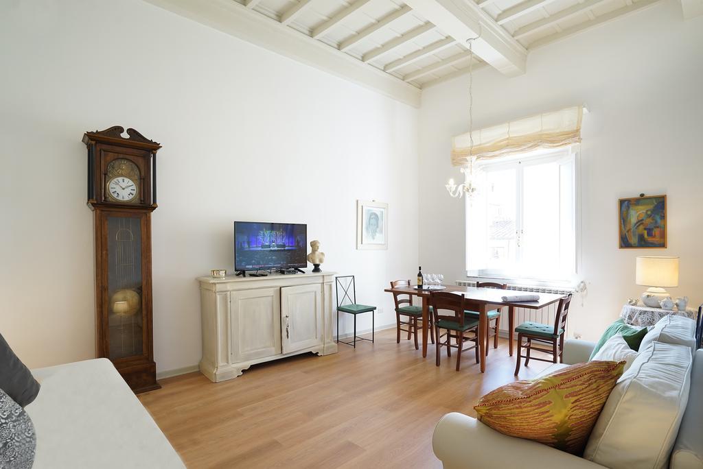 Soderini Palace Apartamento
