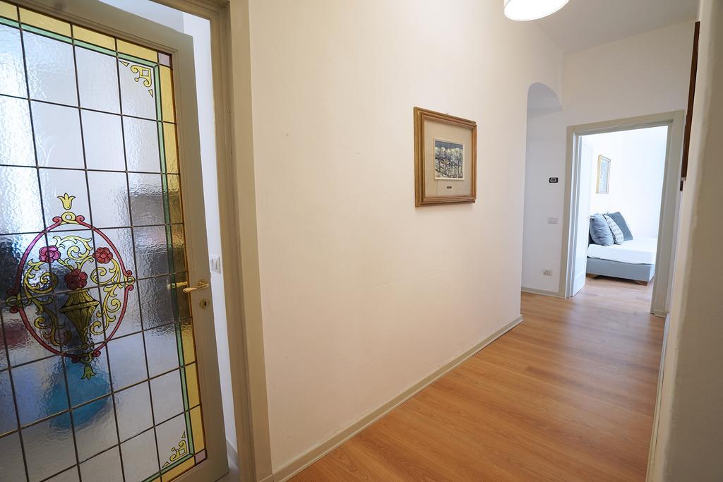Soderini Palace Apartamento