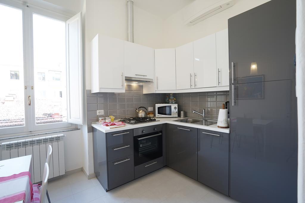 Apartamento Soderini Palace