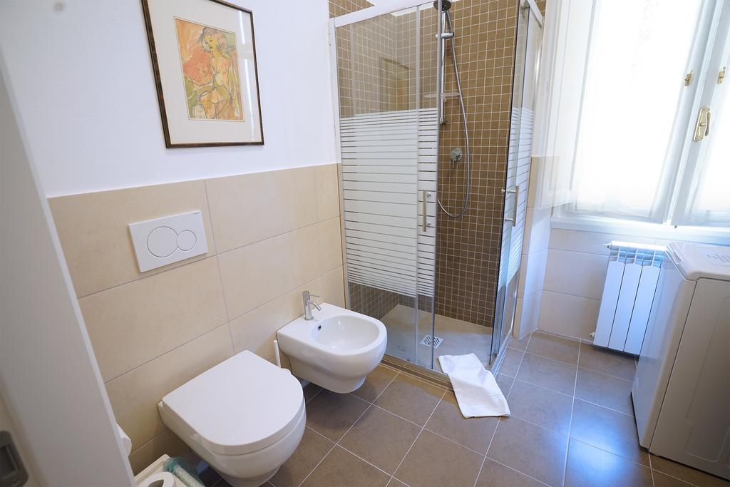 Soderini Palace Apartamento Florença