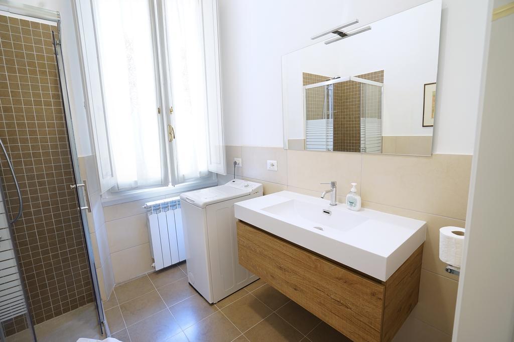 Soderini Palace Apartamento Florença