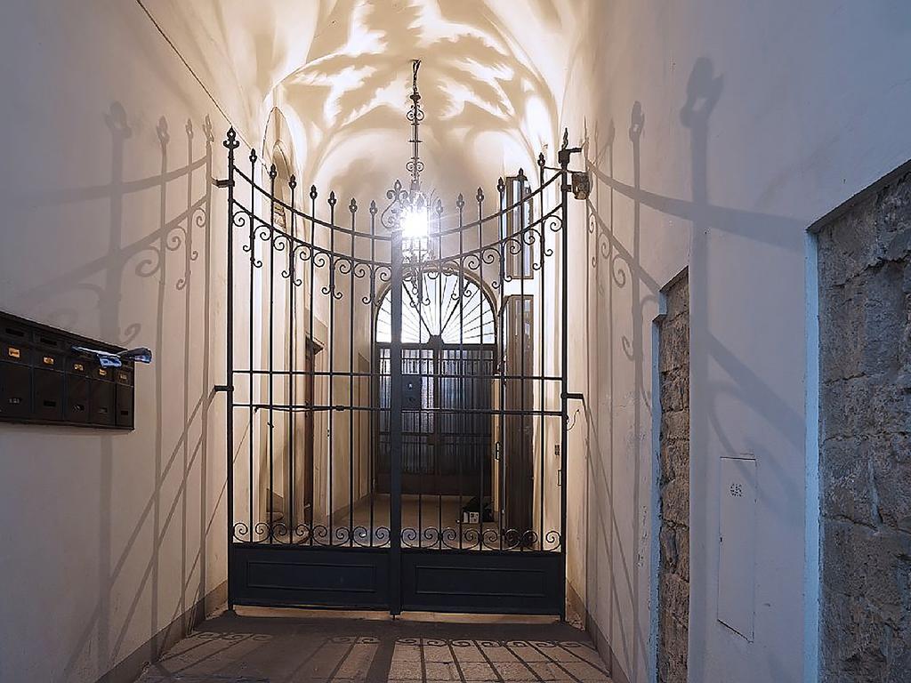 Apartamento Soderini Palace Florença