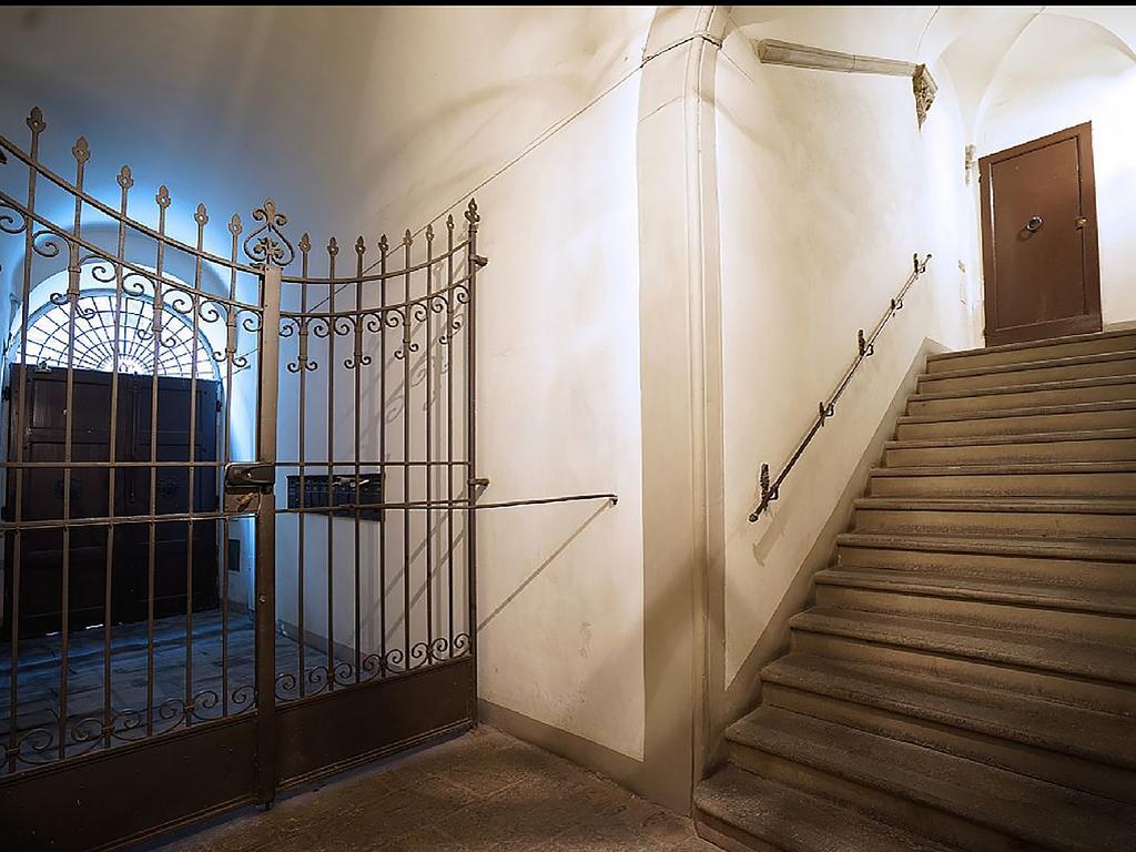Soderini Palace Apartamento *