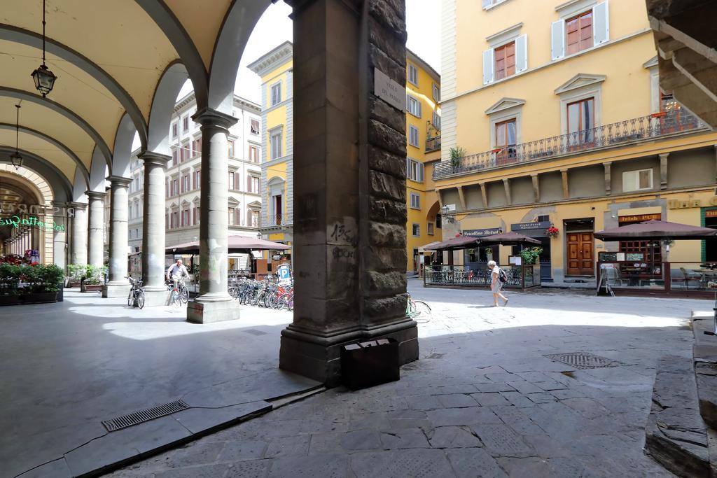 Family Signoria * Firenze