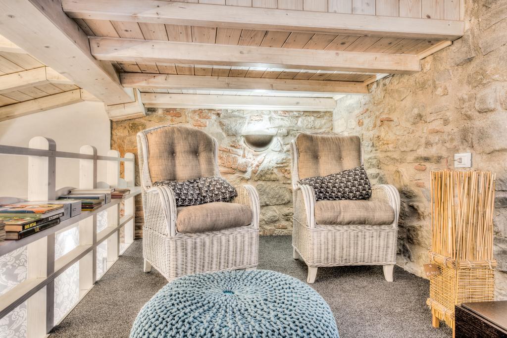 Giglio By Mmega Apartamento *