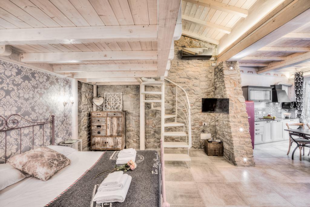 Giglio By Mmega Apartamento Florença