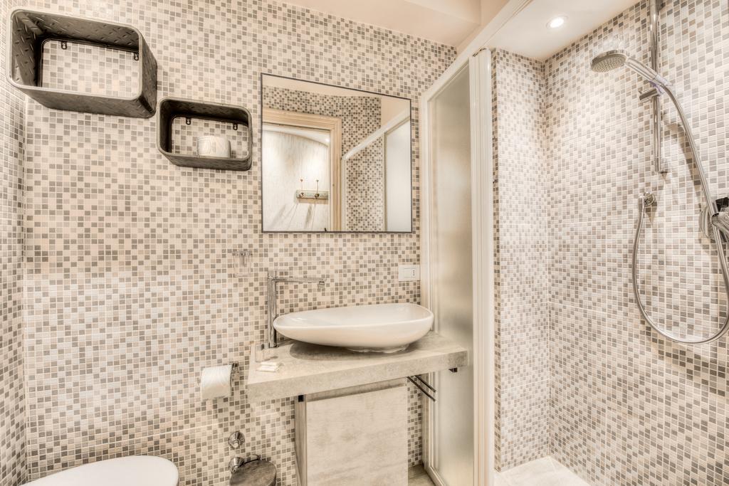 Giglio By Mmega Apartamento *
