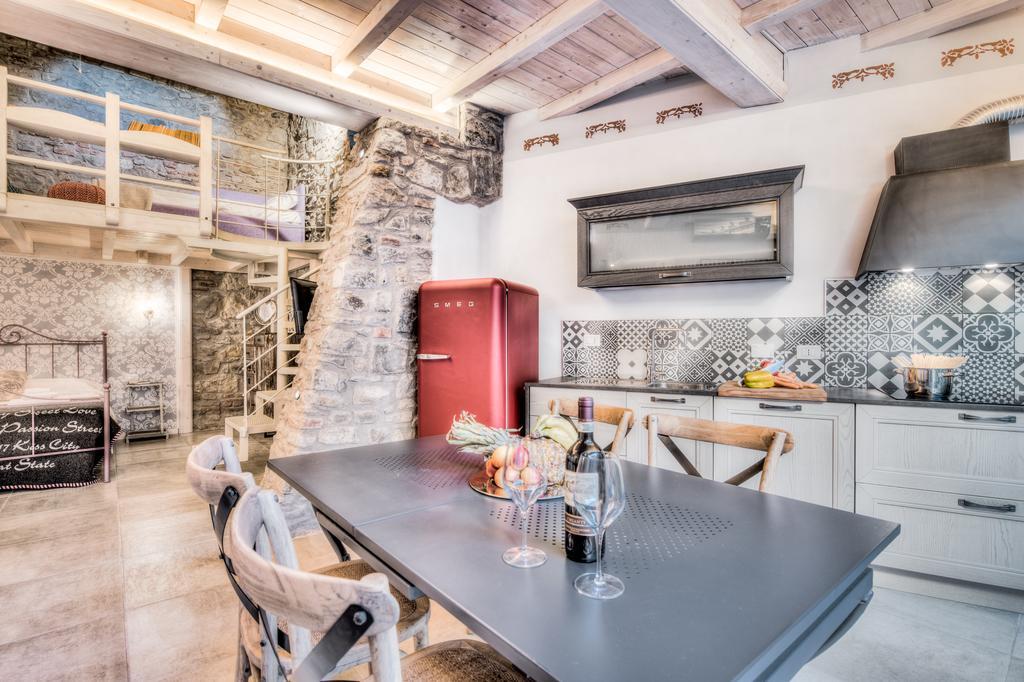 Apartamento Giglio By Mmega Florença