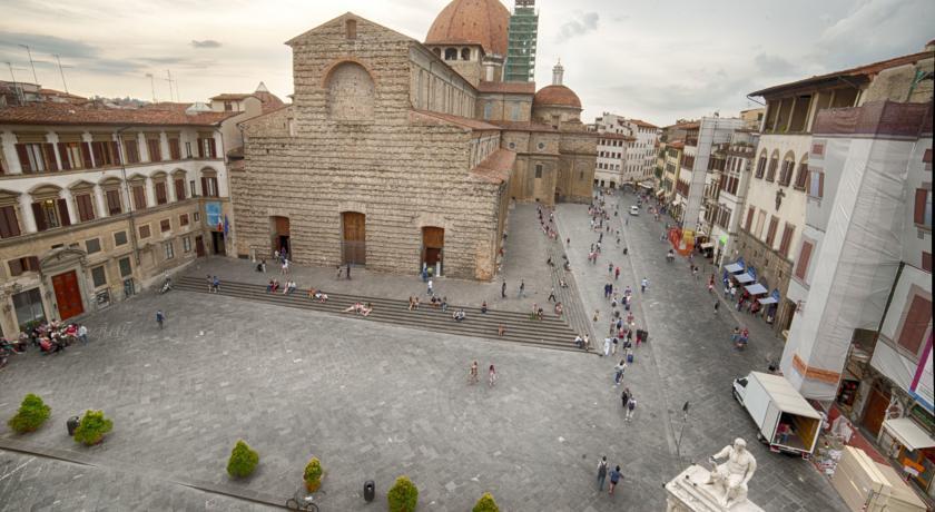 Principi Firenze