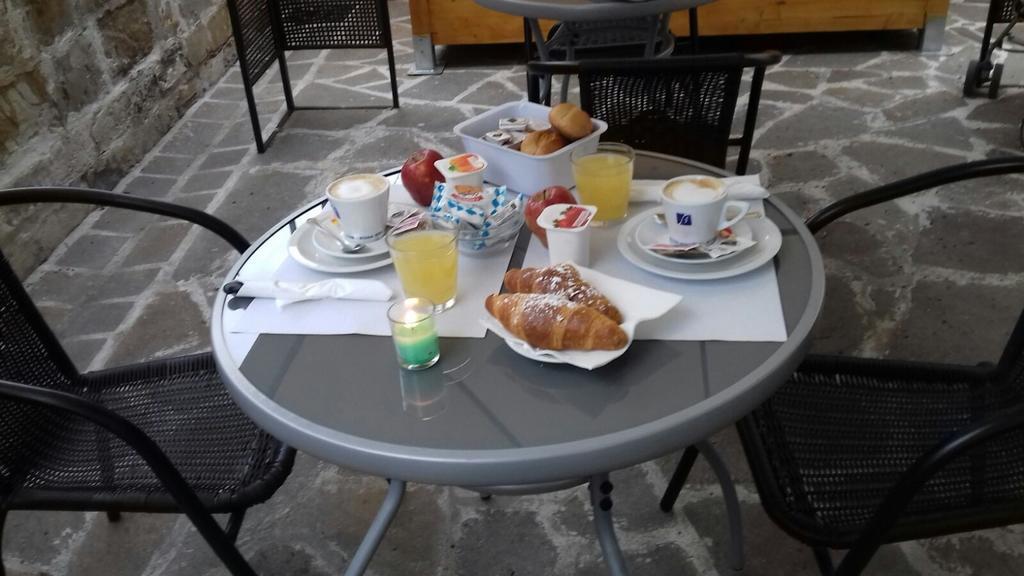 Bed & Breakfast Stadium Firenze