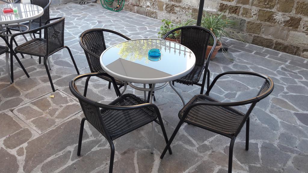 Couette-café Stadium
