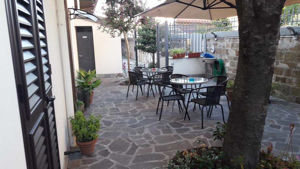 Stadium Bed & Breakfast 3*