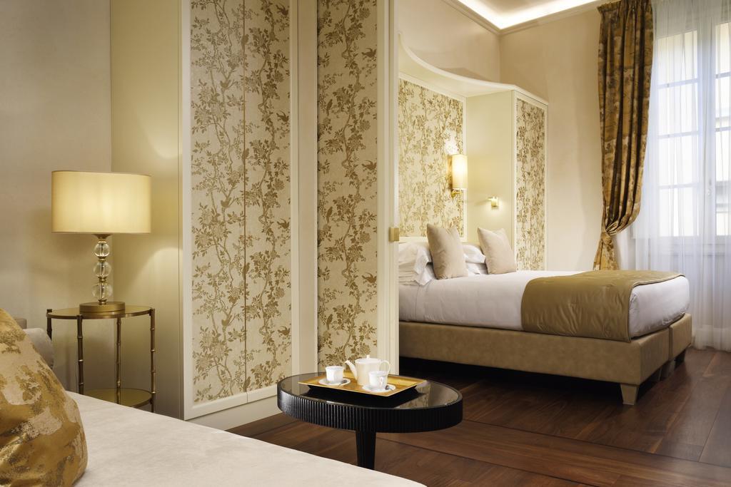 San Suites&spa Hotel
