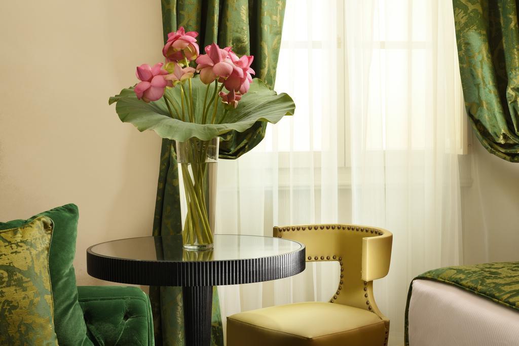San Suites&spa 4* Florence