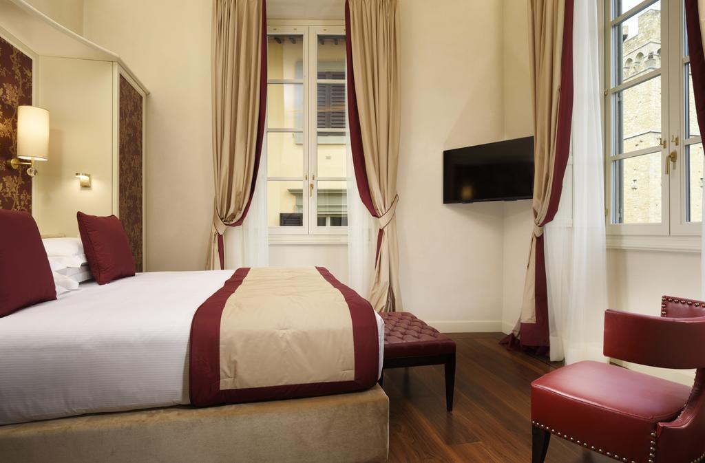 San Suites&spa Florence
