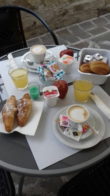 Bed & Breakfast Stadium Firenze