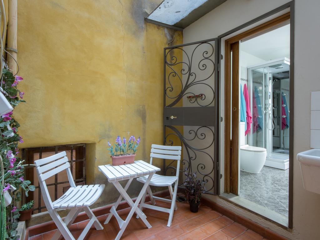 Appartement Stylisch Canacci 2 Bedroom