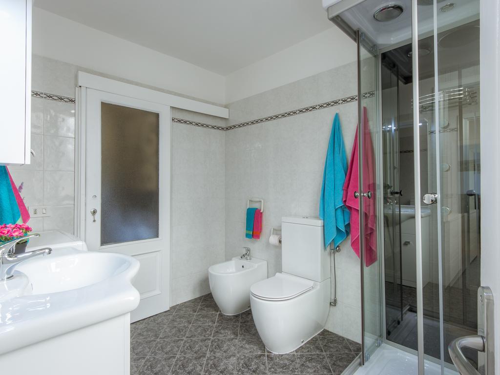 Stylisch Canacci 2 Bedroom Appartement