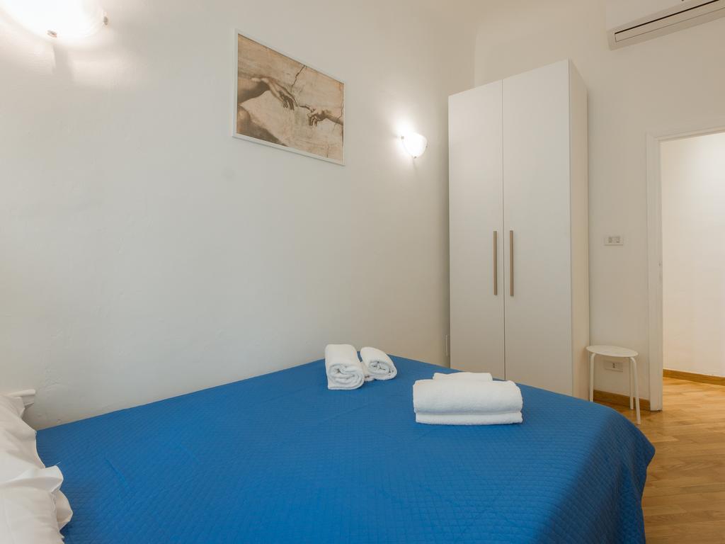 Appartement Stylisch Canacci 2 Bedroom Florence