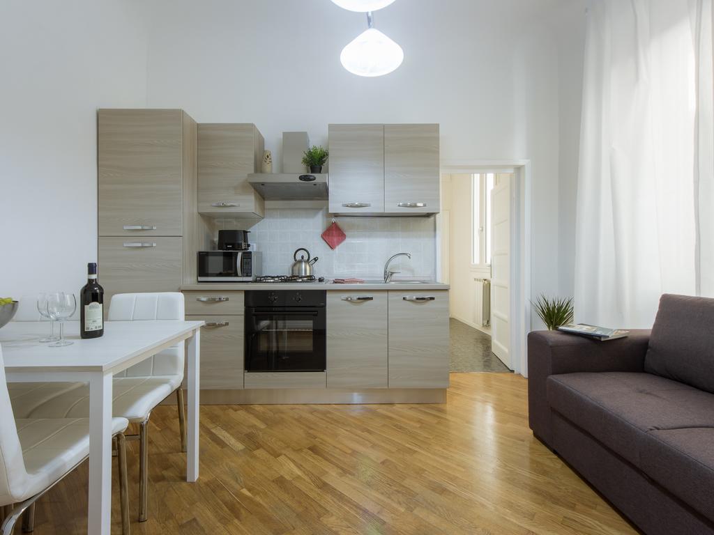 Stylisch Canacci 2 Bedroom Appartement