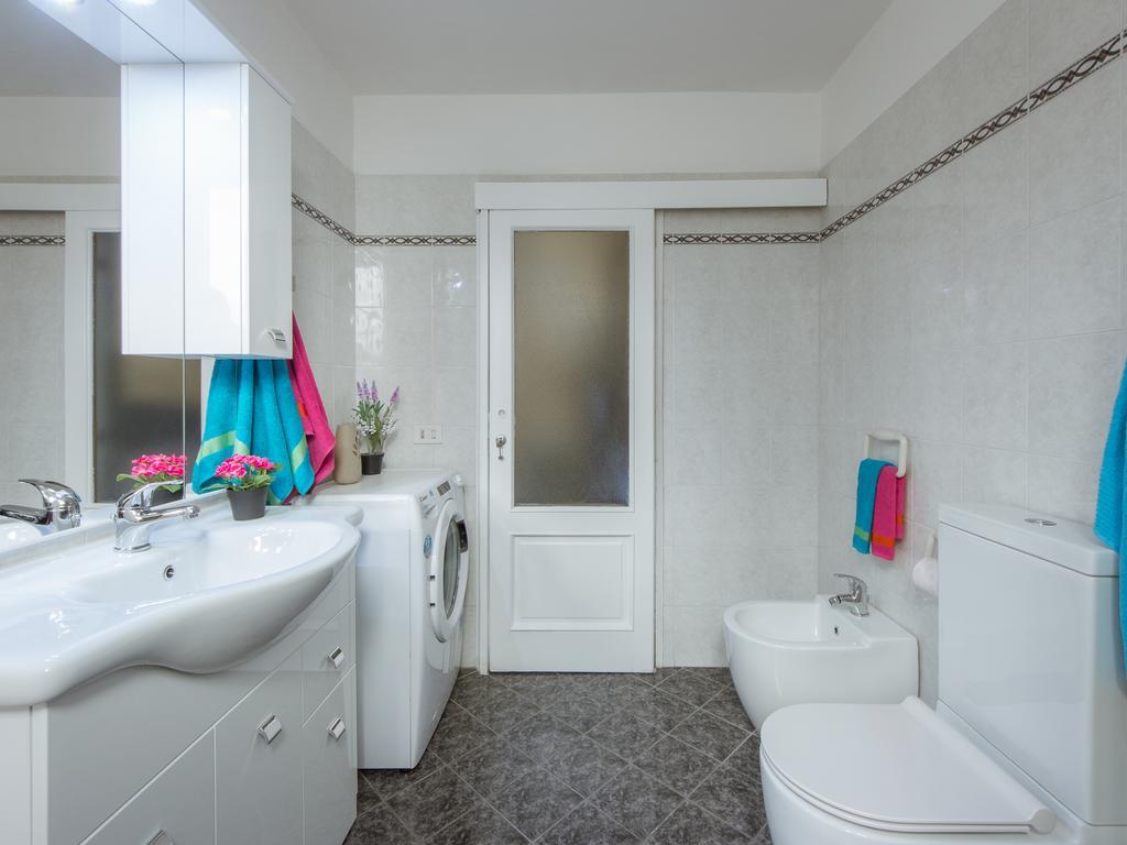 Appartement Stylisch Canacci 2 Bedroom Florence