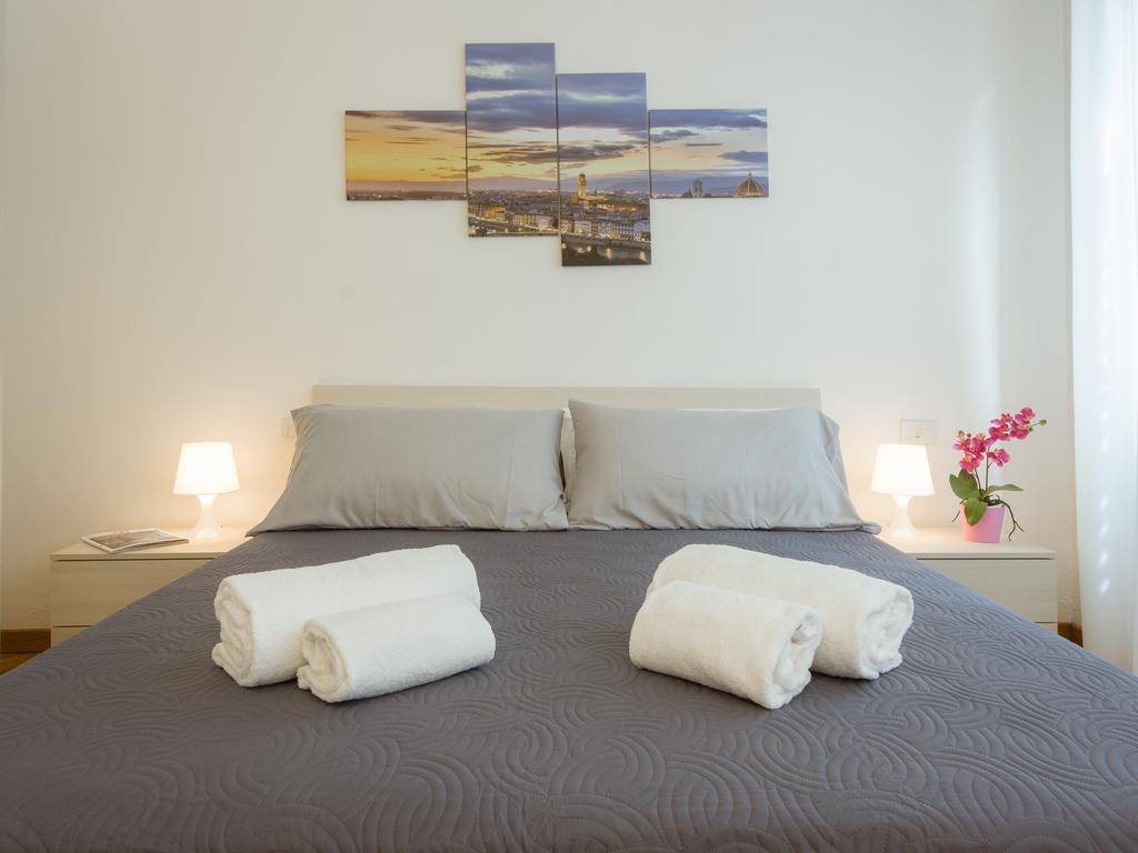 Appartement Stylisch Canacci 2 Bedroom