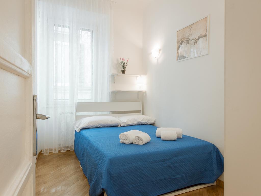 Appartement Stylisch Canacci 2 Bedroom *