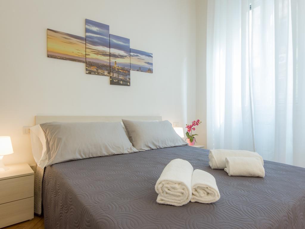 Appartement Stylisch Canacci 2 Bedroom *