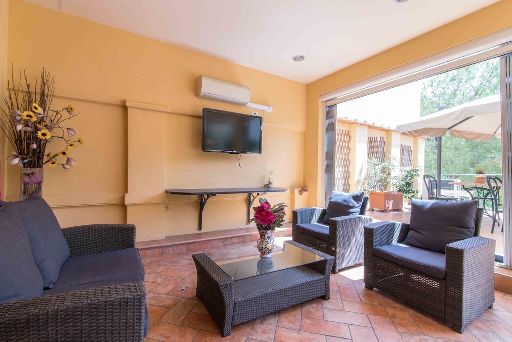 Appartement Il Valentino Luxury Florence