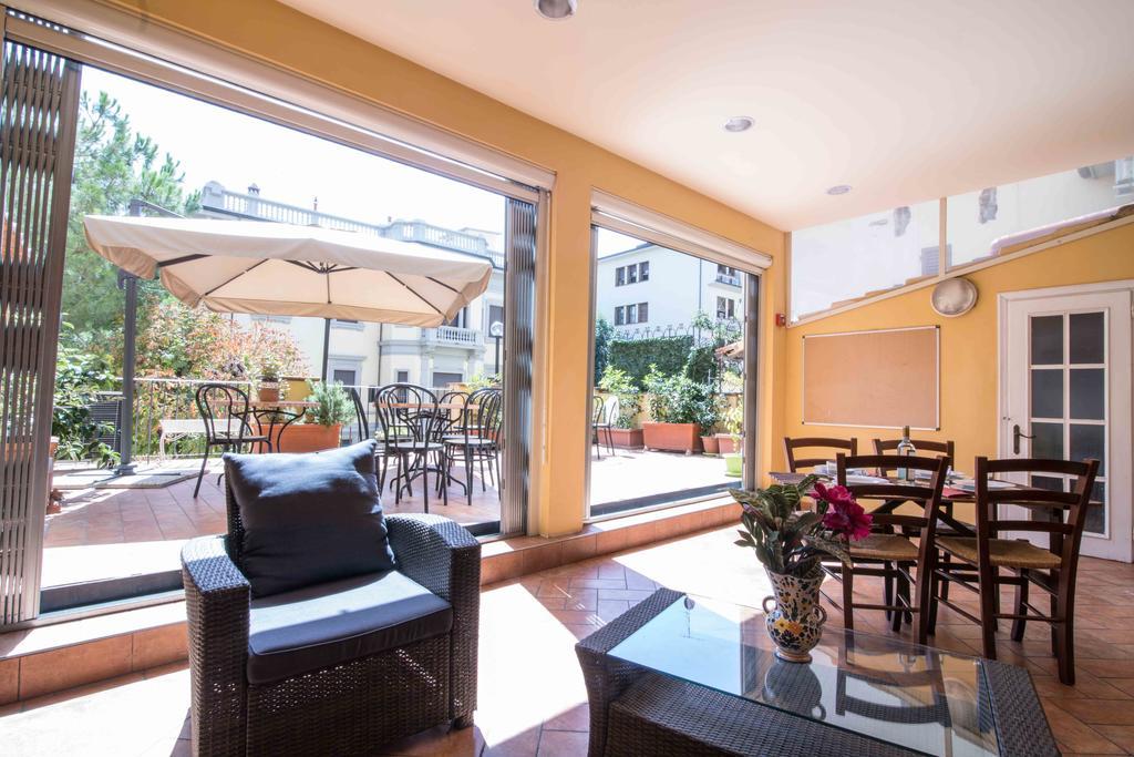 Appartement Il Valentino Luxury