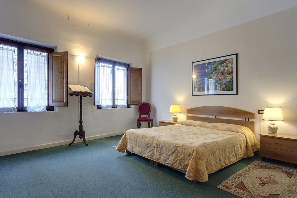 Paradiso Apartamento *