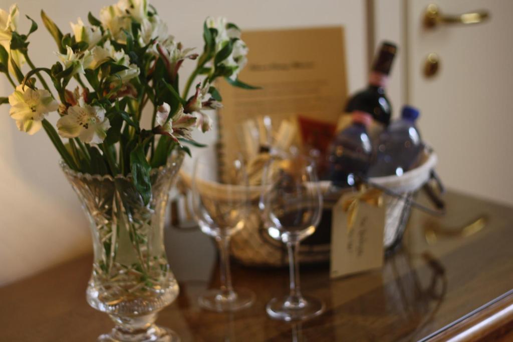 Residenza Millennium Firenze