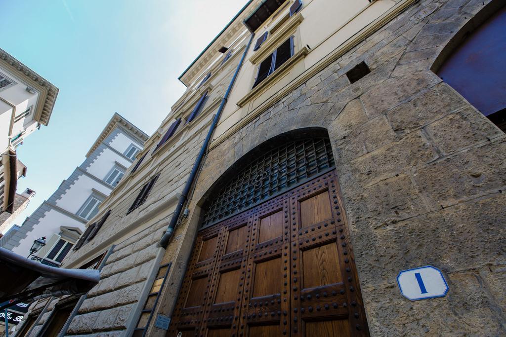 Relais Tosinghi Gasthuis