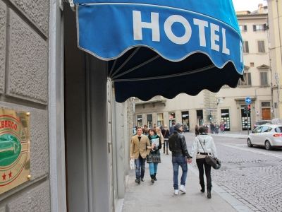 Romagna Hotell